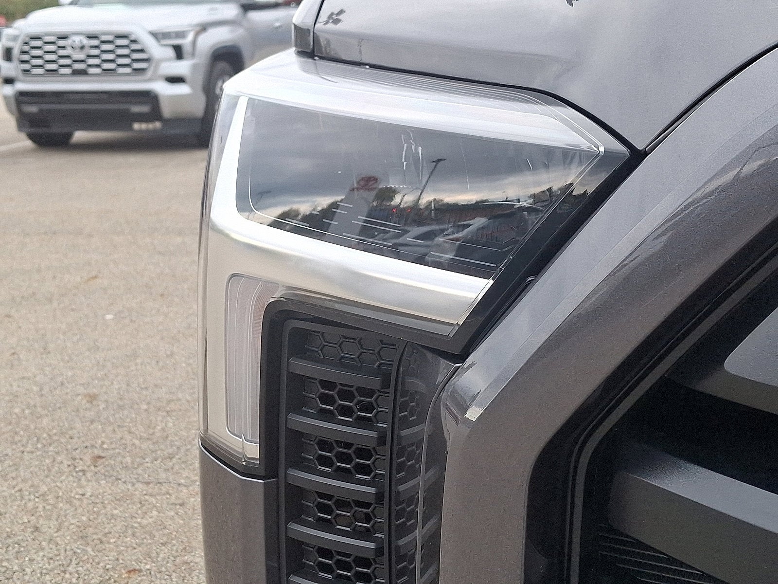 2026 Toyota Tundra 4WD SR5