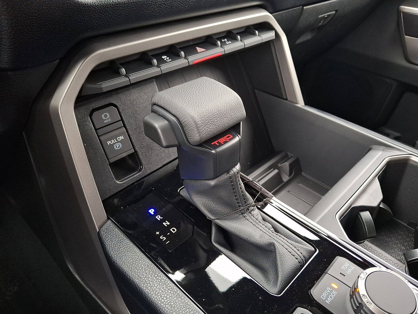 2026 Toyota Tundra 4WD SR5