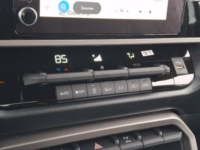 2026 Toyota Tundra 4WD SR5