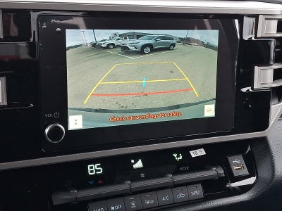 2026 Toyota Tundra 4WD SR5