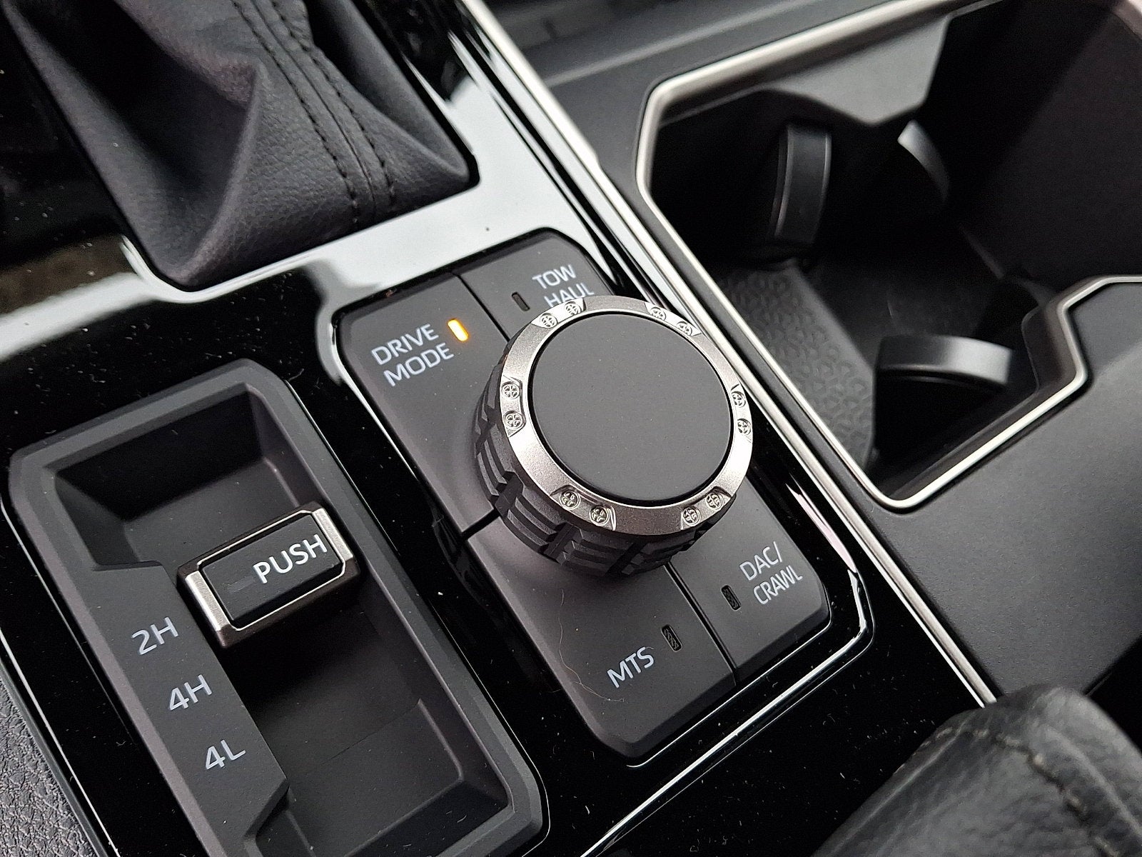 2026 Toyota Tundra 4WD SR5