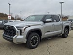 2026 Toyota Tundra 4WD SR5