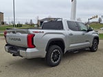2026 Toyota Tundra 4WD SR5