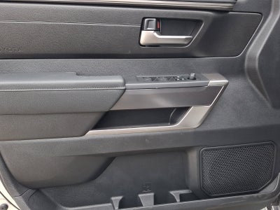 2026 Toyota Tundra 4WD SR5