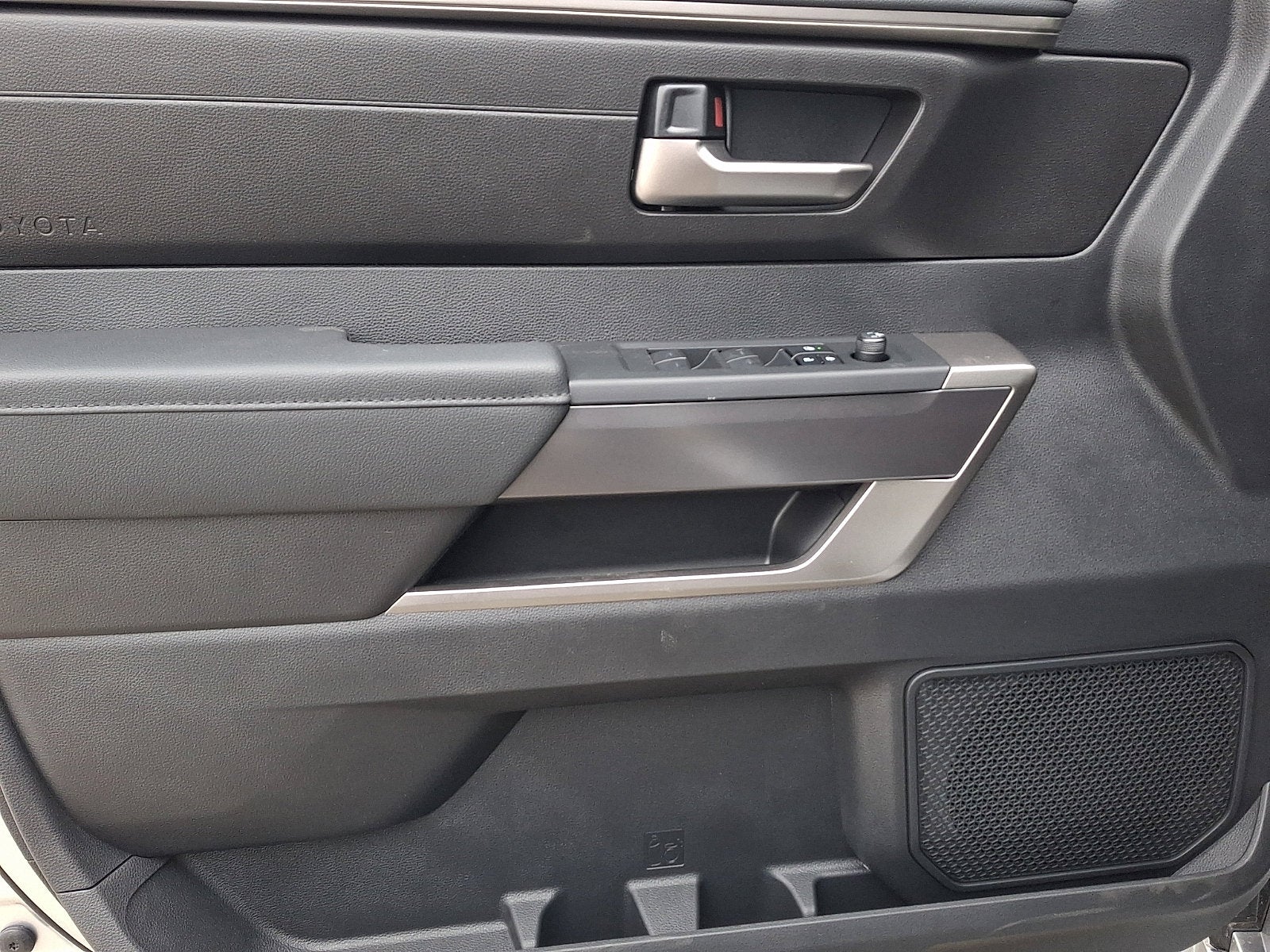 2026 Toyota Tundra 4WD SR5