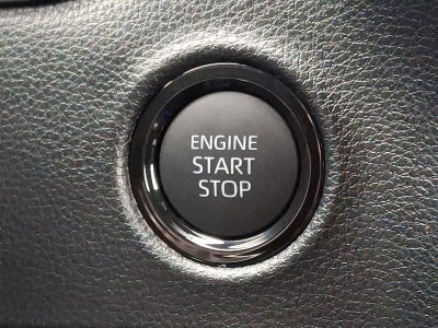 2026 Toyota Tundra 4WD Base