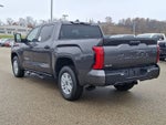 2026 Toyota Tundra 4WD Base