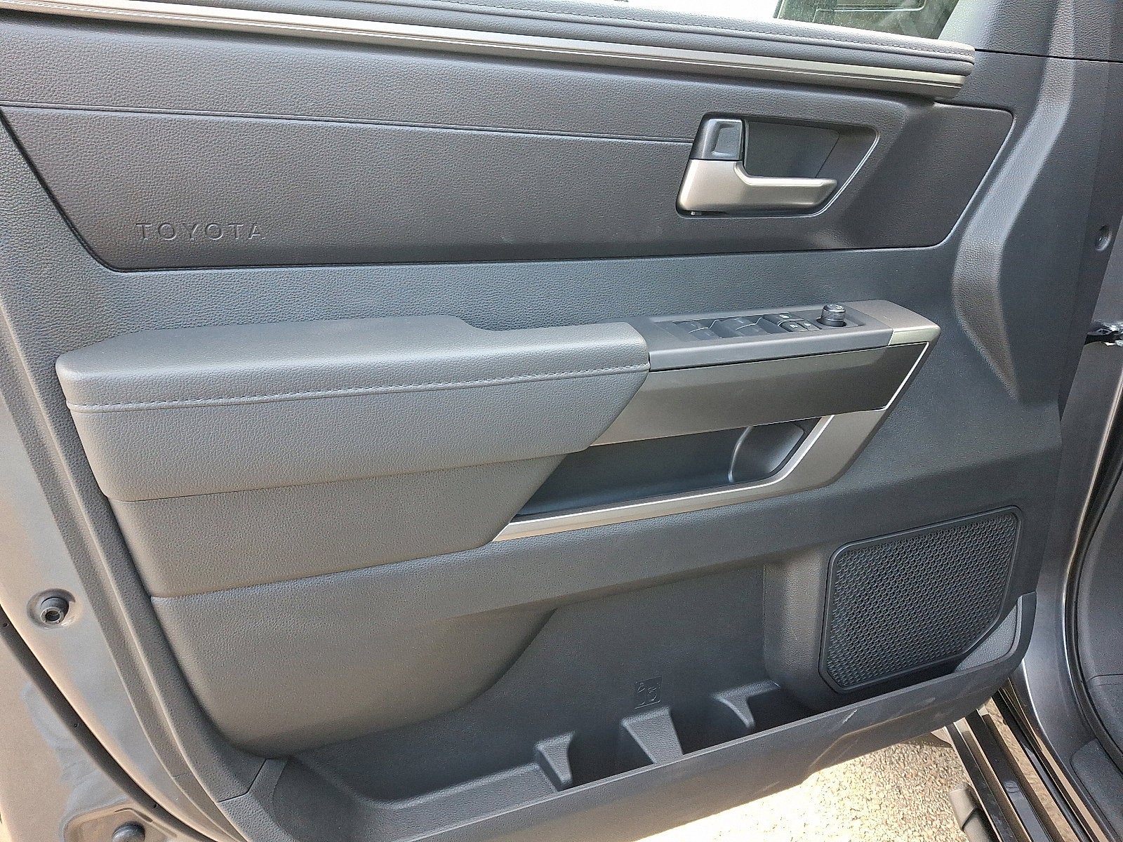 2026 Toyota Tundra 4WD Base