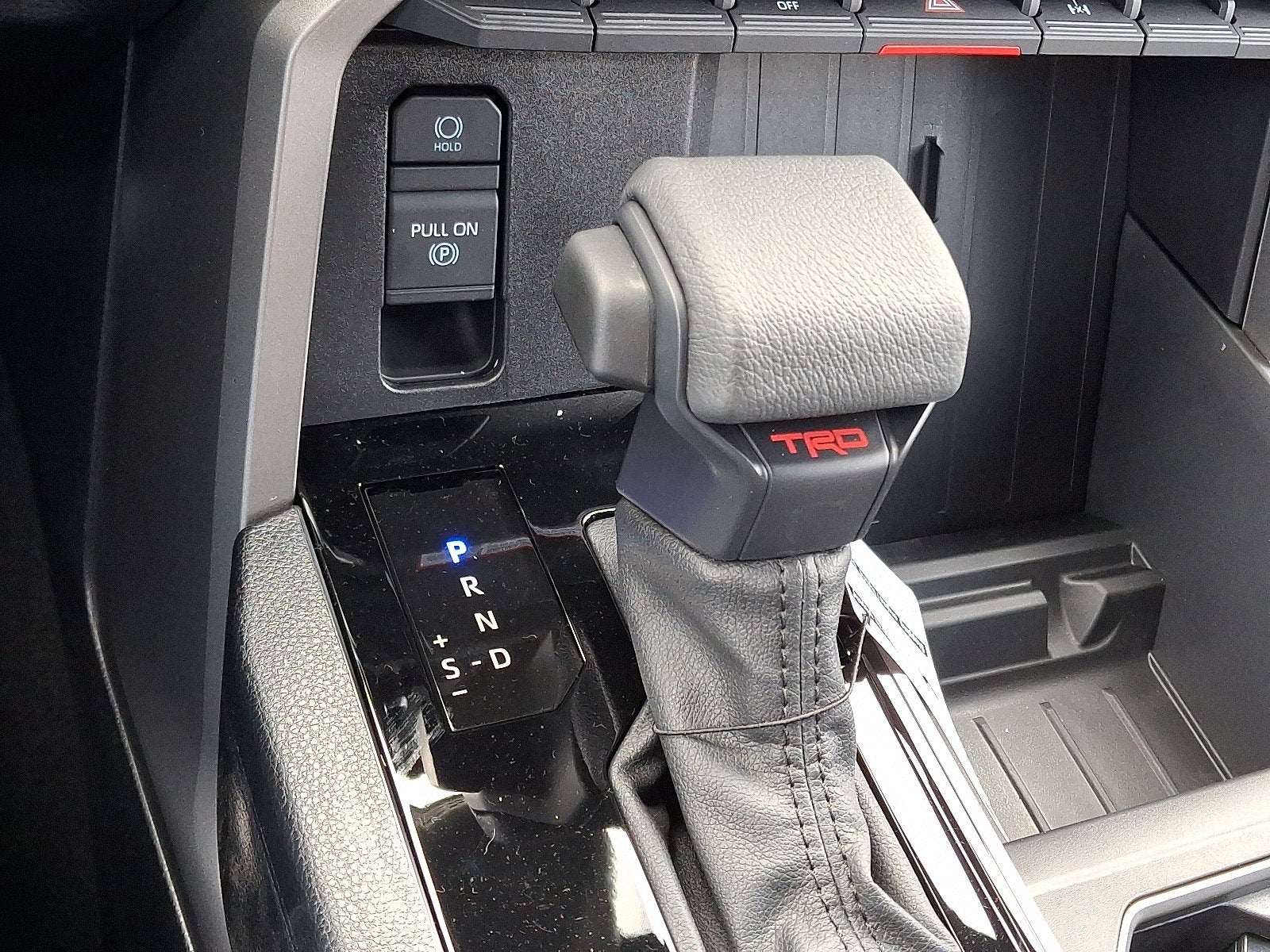 2026 Toyota Tundra 4WD Base