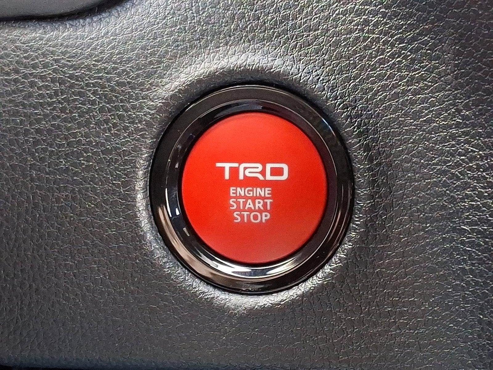 2026 Toyota Tundra 4WD Base