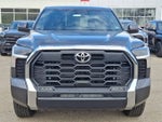 2026 Toyota Tundra 4WD Base