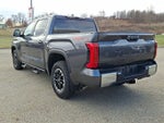 2026 Toyota Tundra 4WD Base
