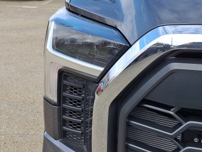 2026 Toyota Tundra 4WD Base