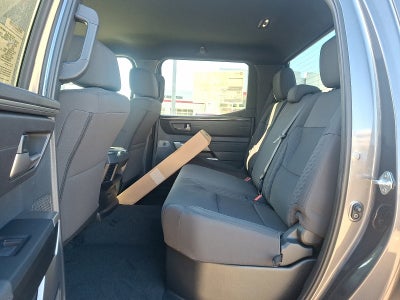 2026 Toyota Tundra 4WD SR5