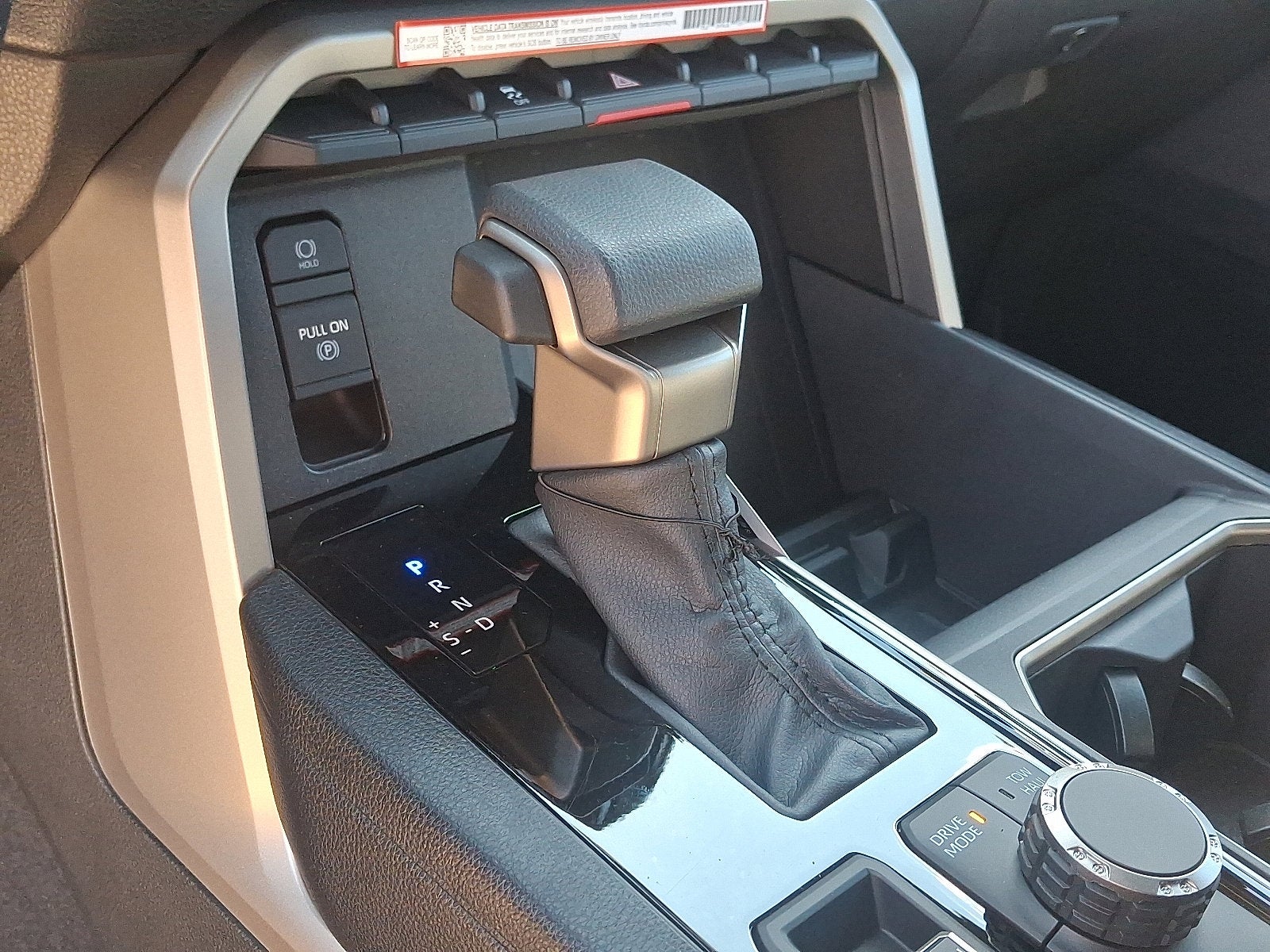 2026 Toyota Tundra 4WD SR5