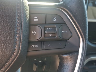 2026 Toyota Tundra 4WD SR5