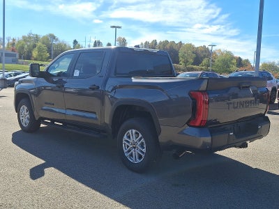 2026 Toyota Tundra 4WD SR5