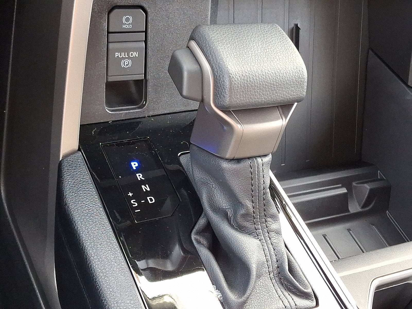 2026 Toyota Tundra 4WD SR5