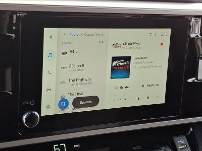 2026 Toyota Tundra 4WD SR5