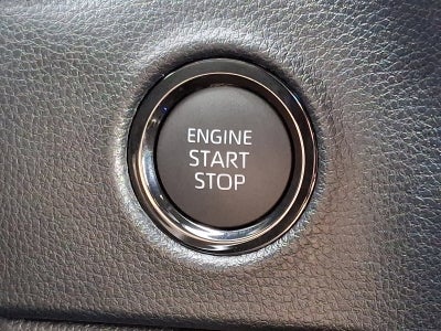 2026 Toyota Tundra 4WD SR5