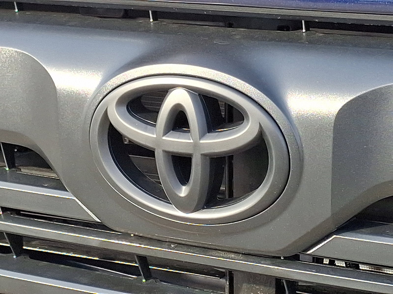 2026 Toyota Tundra 4WD SR5