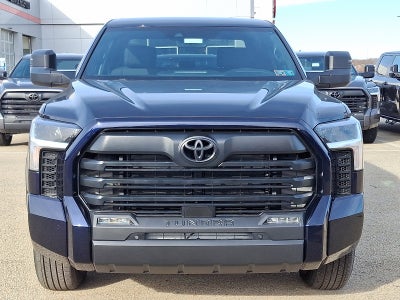 2026 Toyota Tundra 4WD SR5
