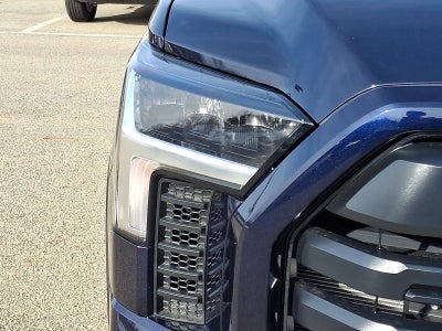 2026 Toyota Tundra 4WD SR5