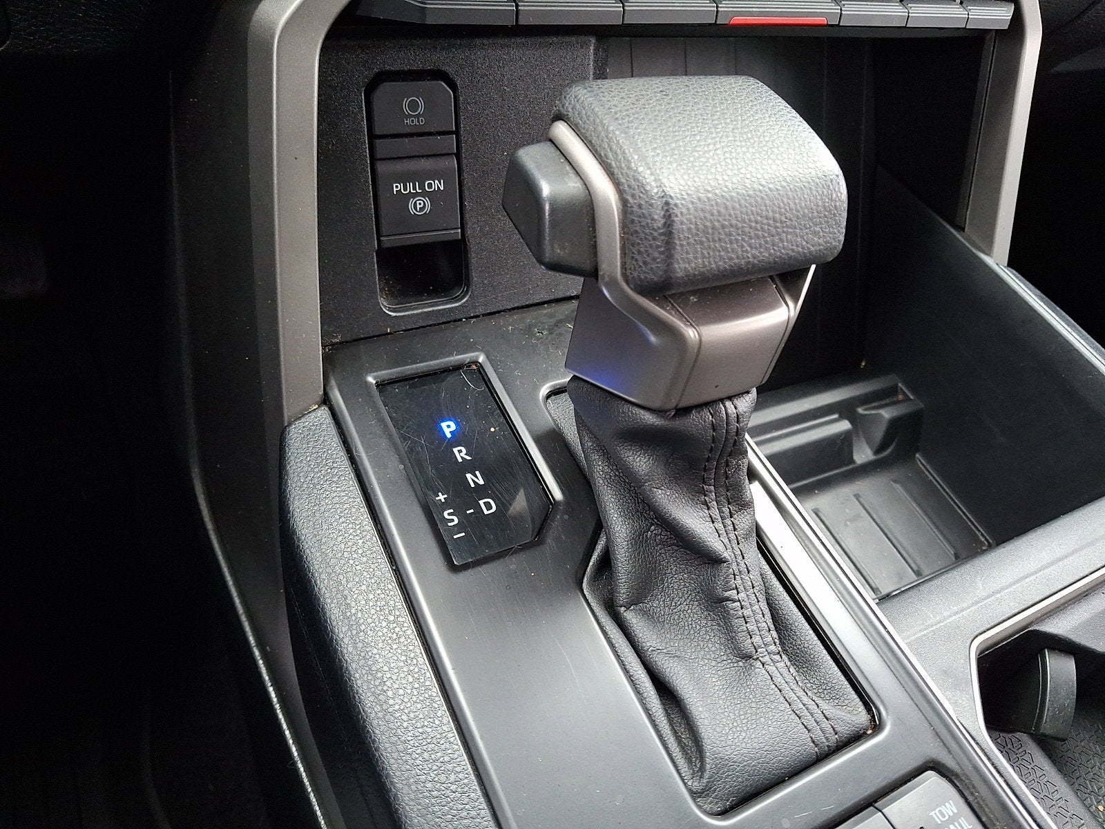 2024 Toyota Tundra 4WD SR5