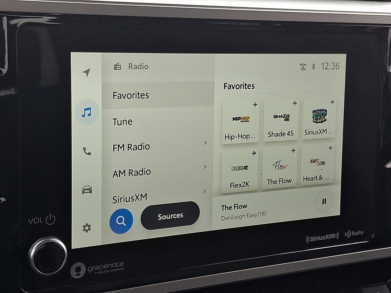 2024 Toyota Tundra 4WD SR5