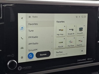 2024 Toyota TUNDRA 4X4 SR5