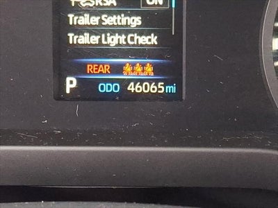 2024 Toyota TUNDRA 4X4 SR5