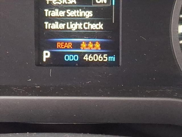 2024 Toyota TUNDRA 4X4 SR5