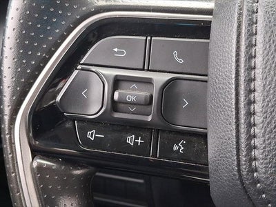 2024 Toyota TUNDRA 4X4 SR5