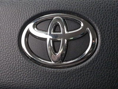 2024 Toyota TUNDRA 4X4 SR5