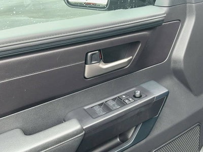 2024 Toyota Tundra 4WD SR5