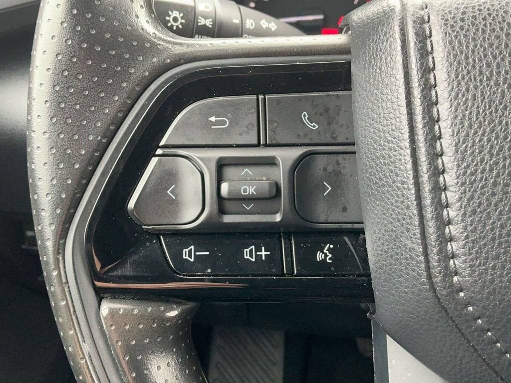 2024 Toyota Tundra 4WD SR5