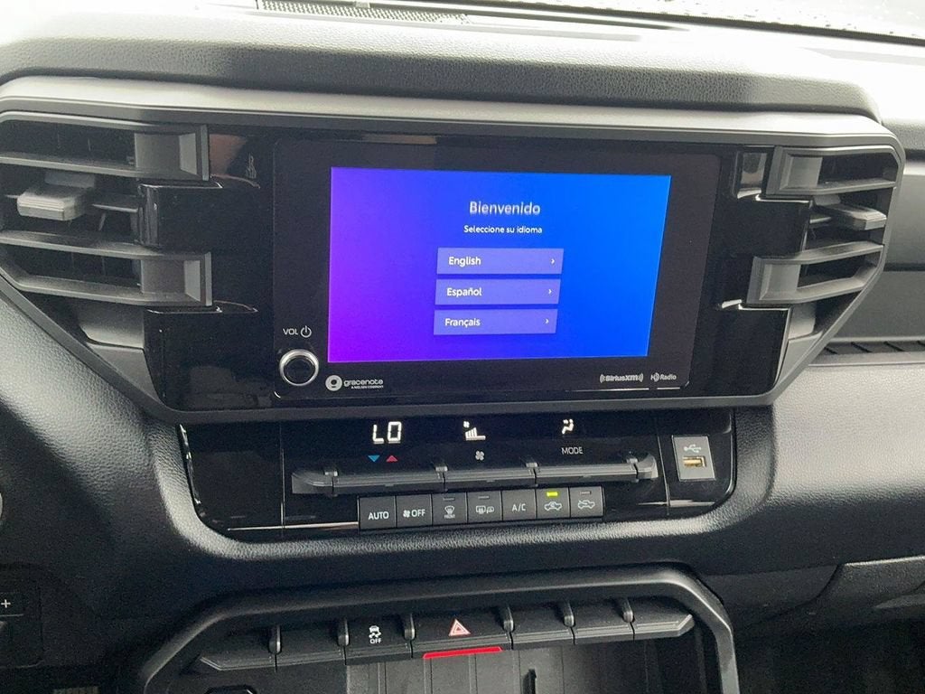 2024 Toyota Tundra 4WD SR5