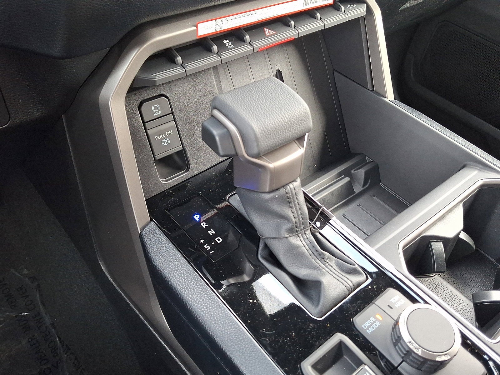 2026 Toyota Tundra 4WD SR5