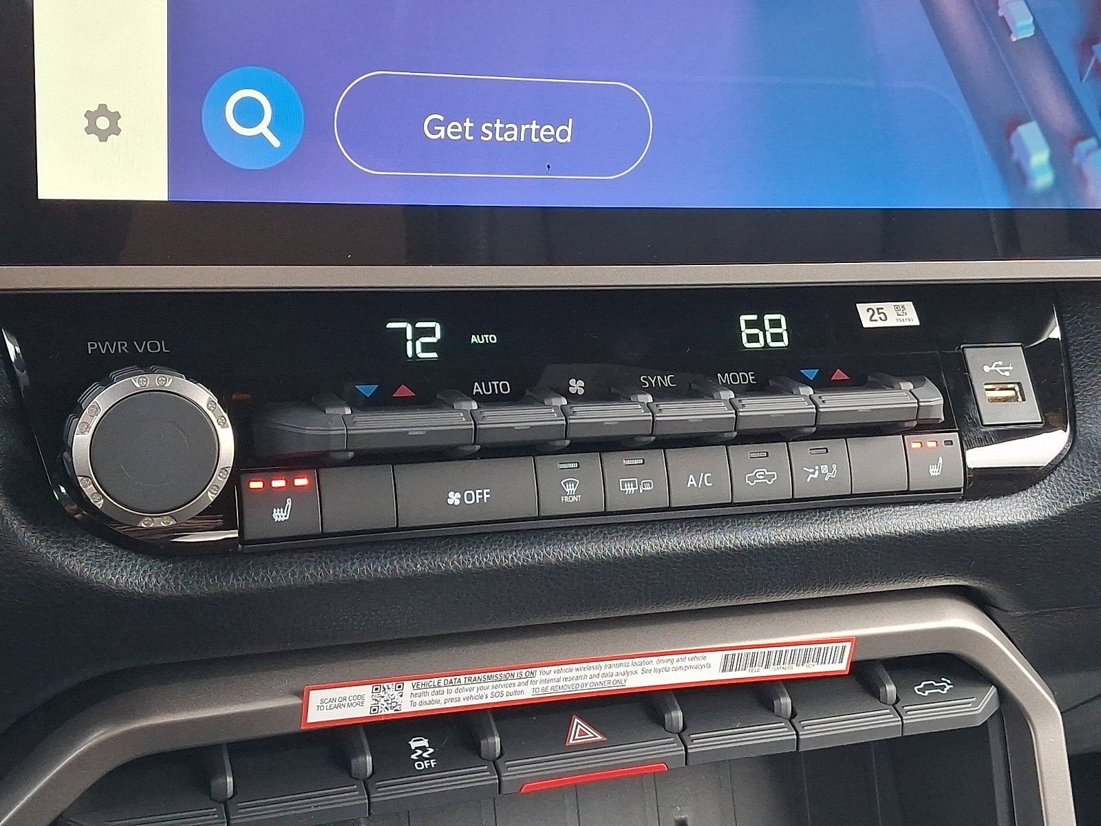 2026 Toyota Tundra 4WD SR5