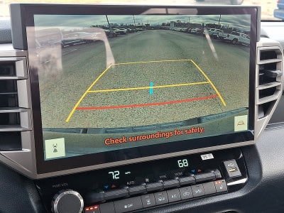 2026 Toyota Tundra 4WD SR5