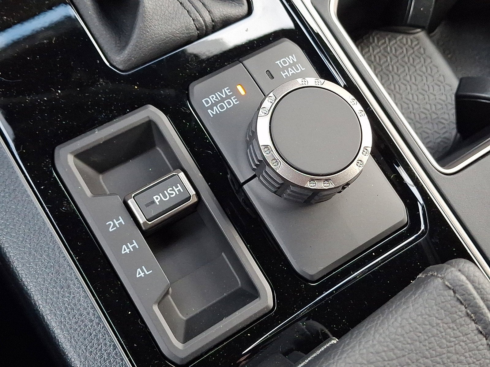 2026 Toyota Tundra 4WD SR5