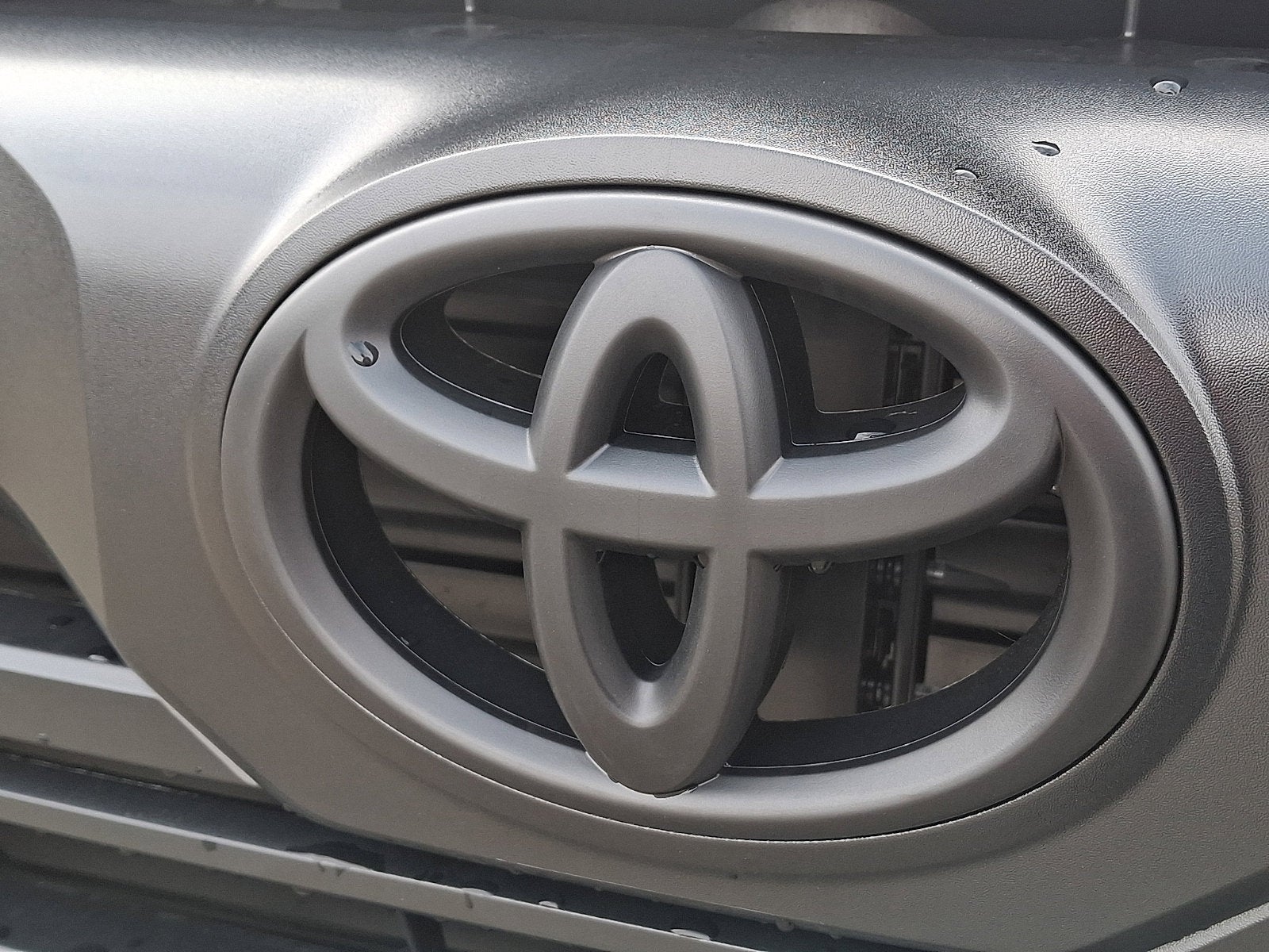 2026 Toyota Tundra 4WD SR5