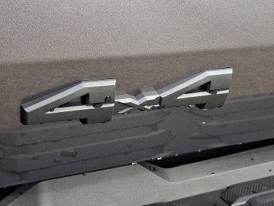 2026 Toyota Tundra 4WD SR5