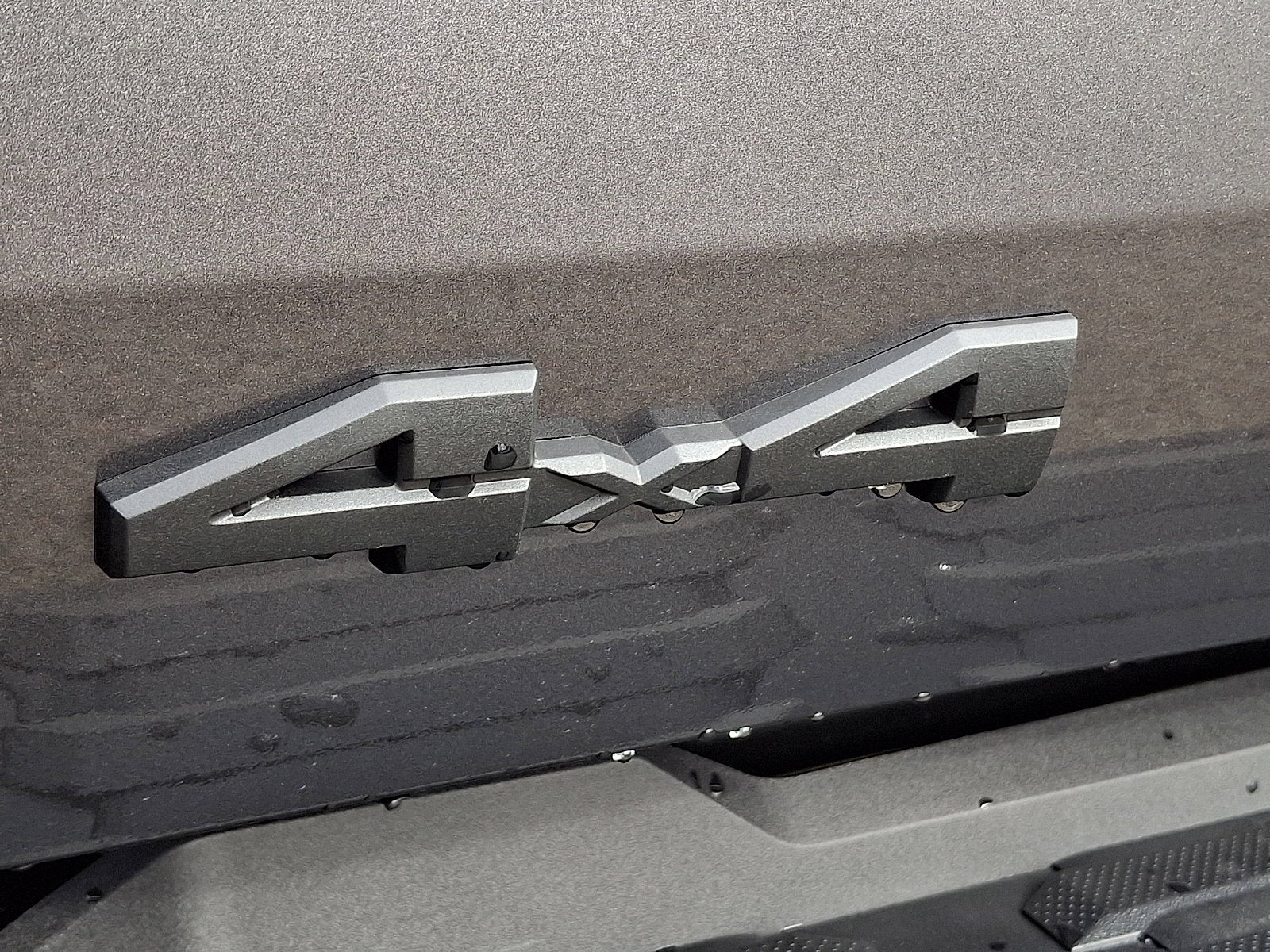 2026 Toyota Tundra 4WD SR5