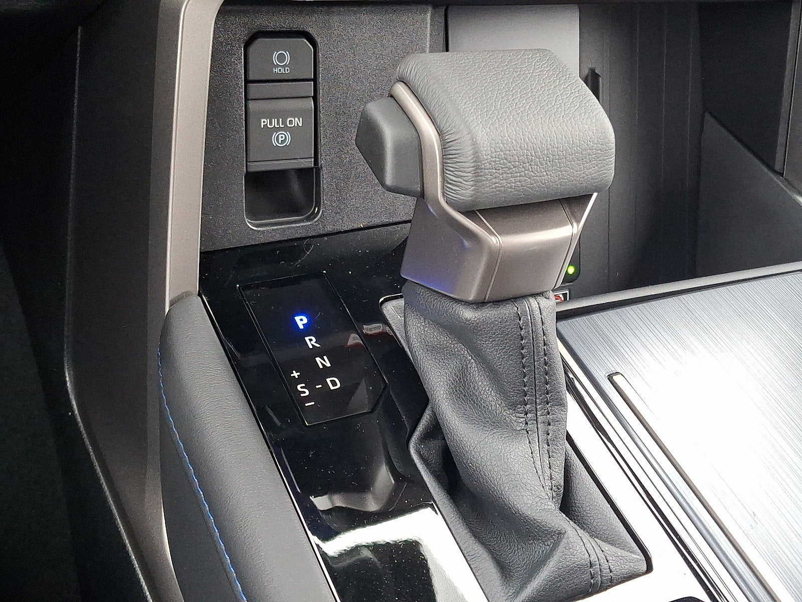 2026 Toyota Tundra 4WD Platinum