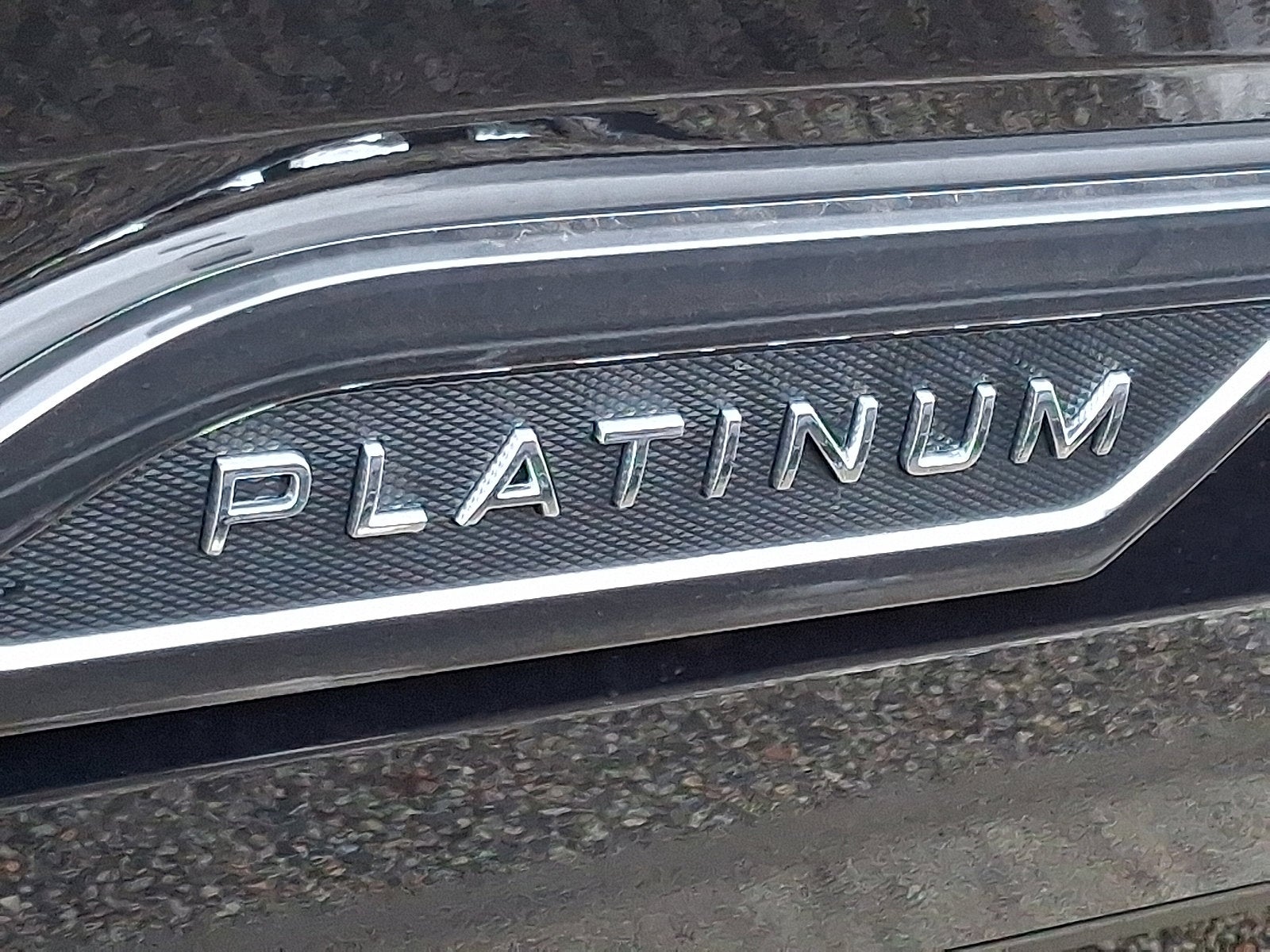 2026 Toyota Tundra 4WD Platinum