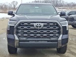 2026 Toyota Tundra 4WD Platinum