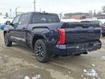2026 Toyota Tundra 4WD Platinum