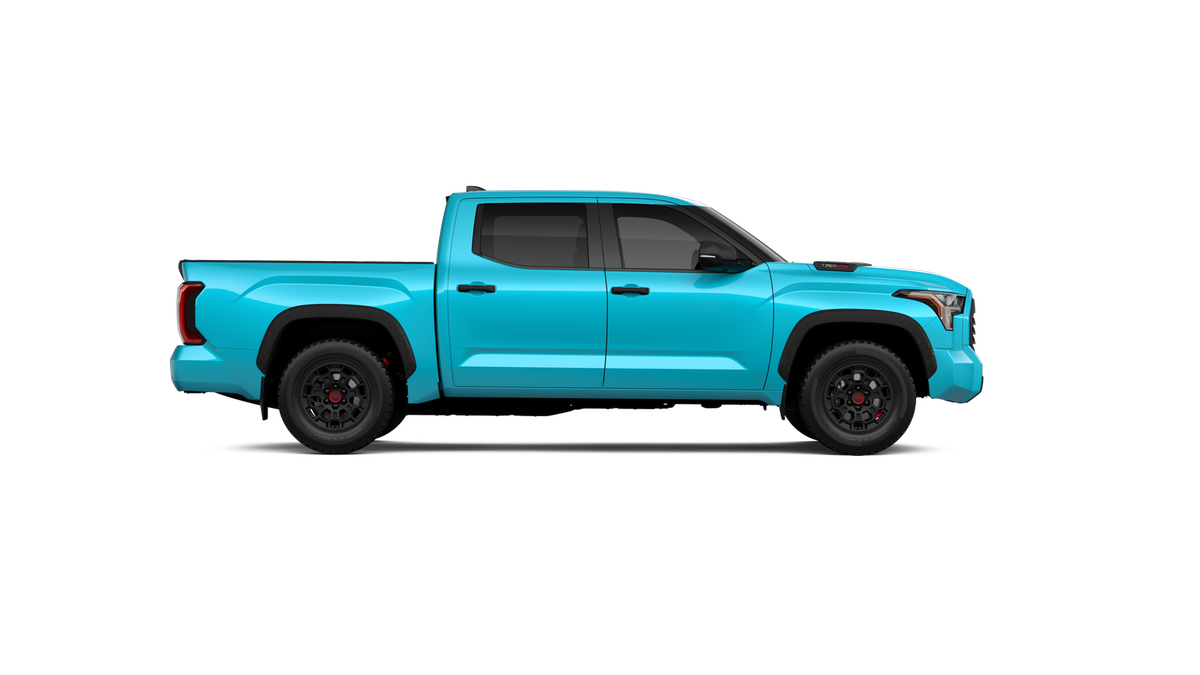 2026 Toyota Tundra i-FORCE MAX TRD Pro