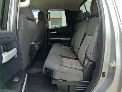 2016 Toyota Tundra 4WD Truck SR5
